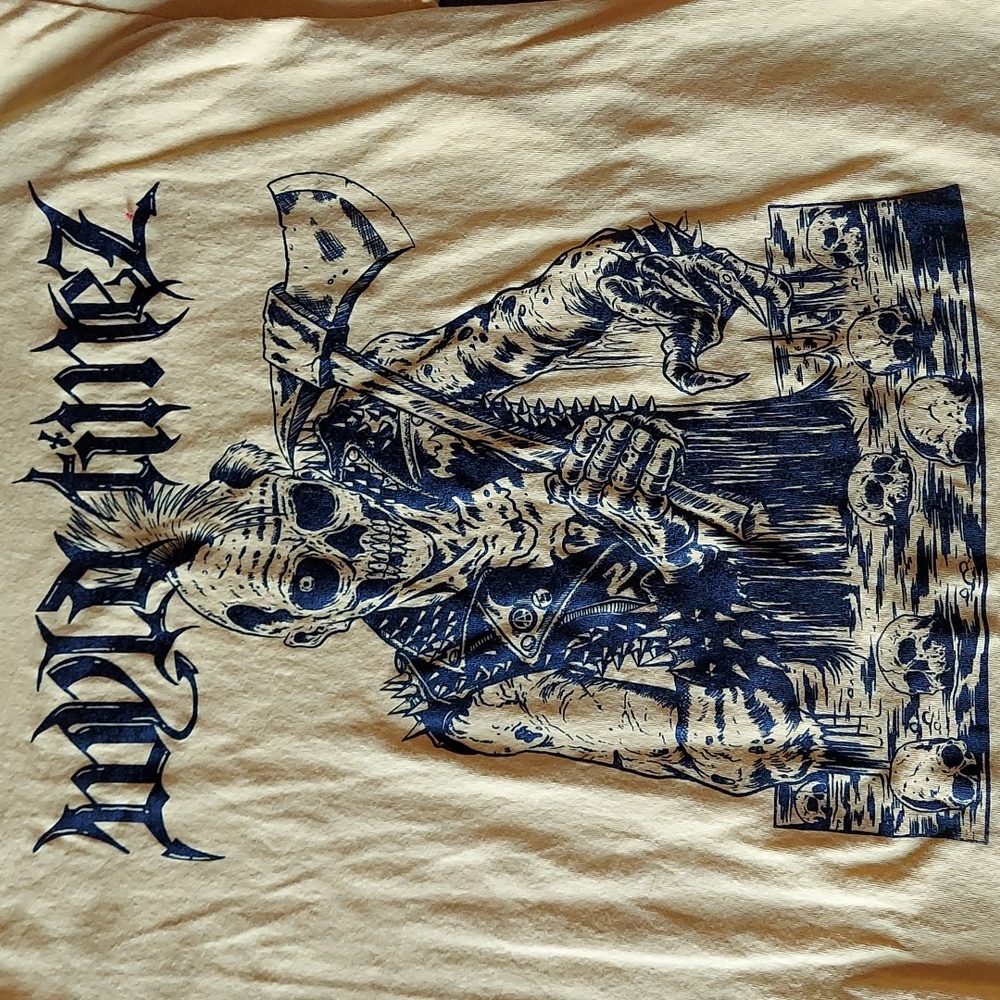 Wyldtimez Band Tshirt